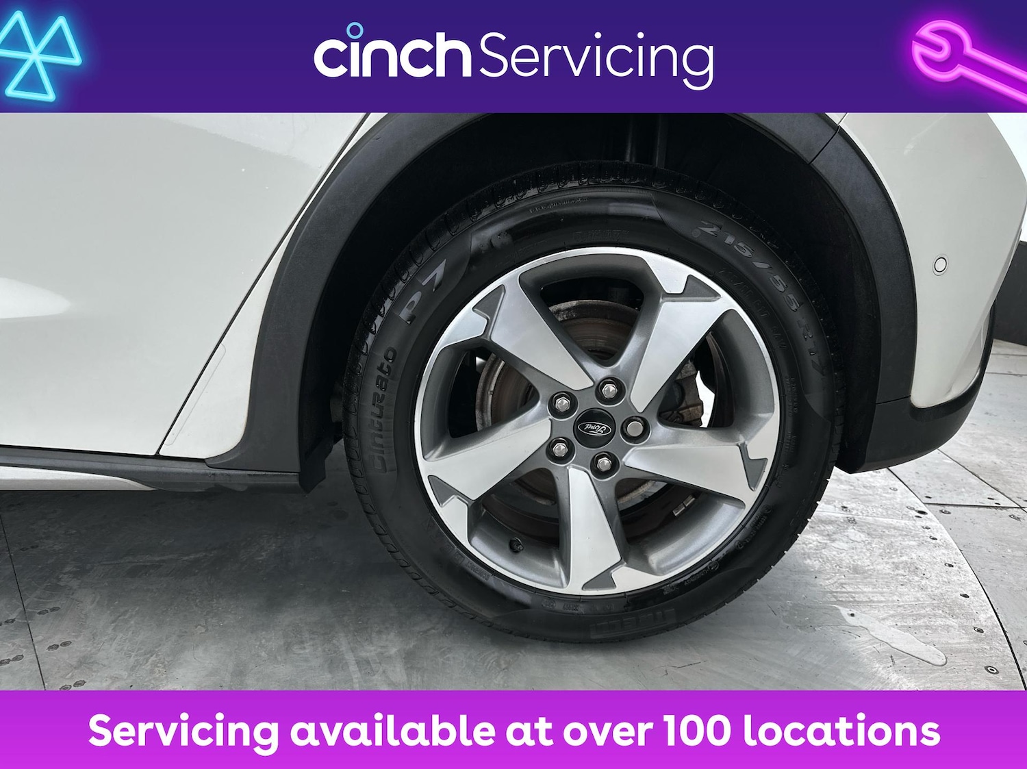 Used Ford Focus 2020 for sale - 76915153: Photo 26