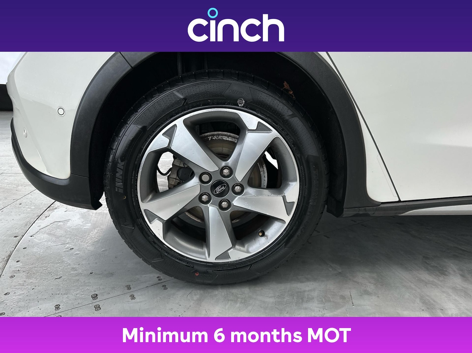 Used Ford Focus 2020 for sale - 76915153: Photo 27