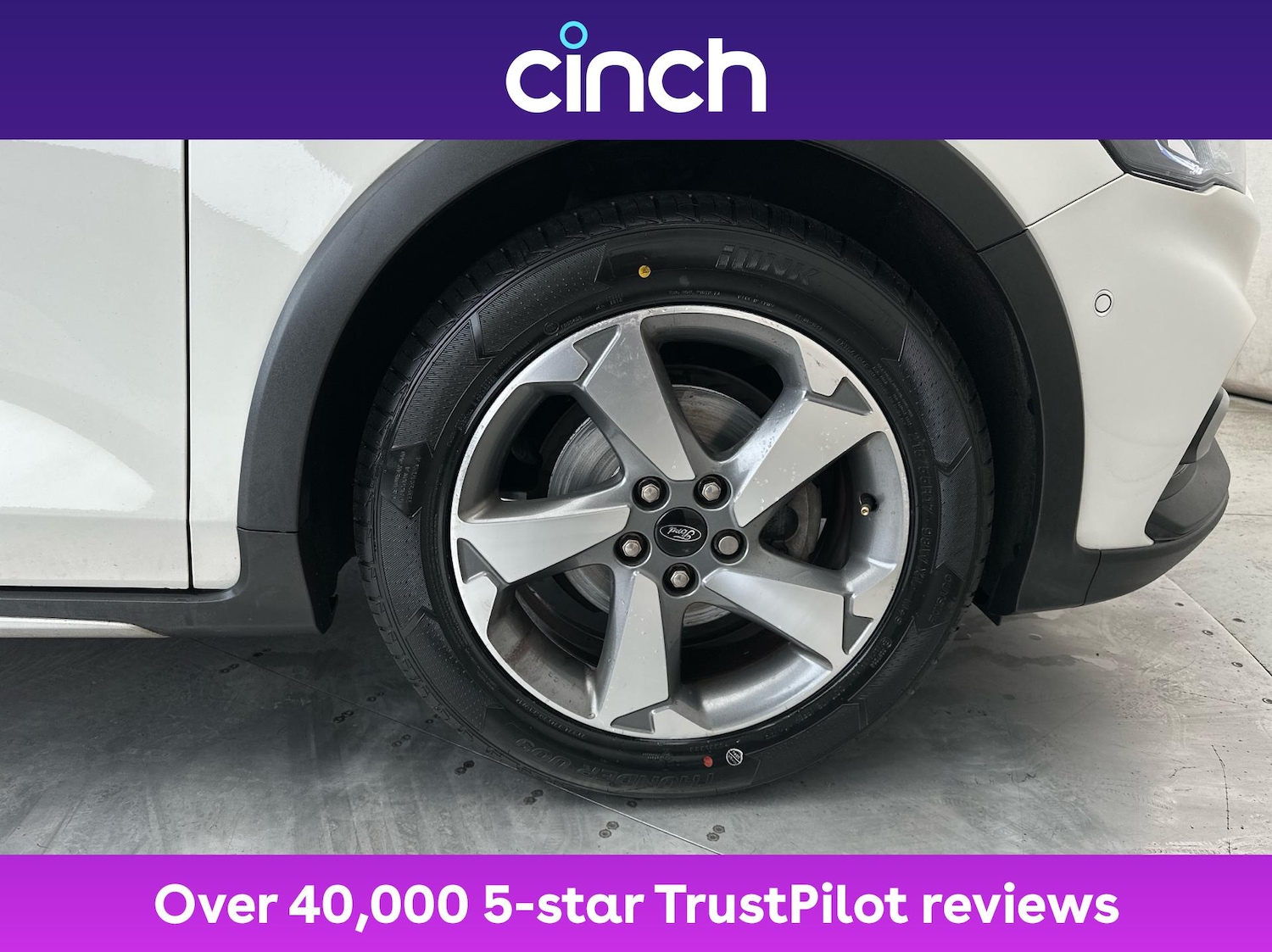 Used Ford Focus 2020 for sale - 76915153: Photo 28