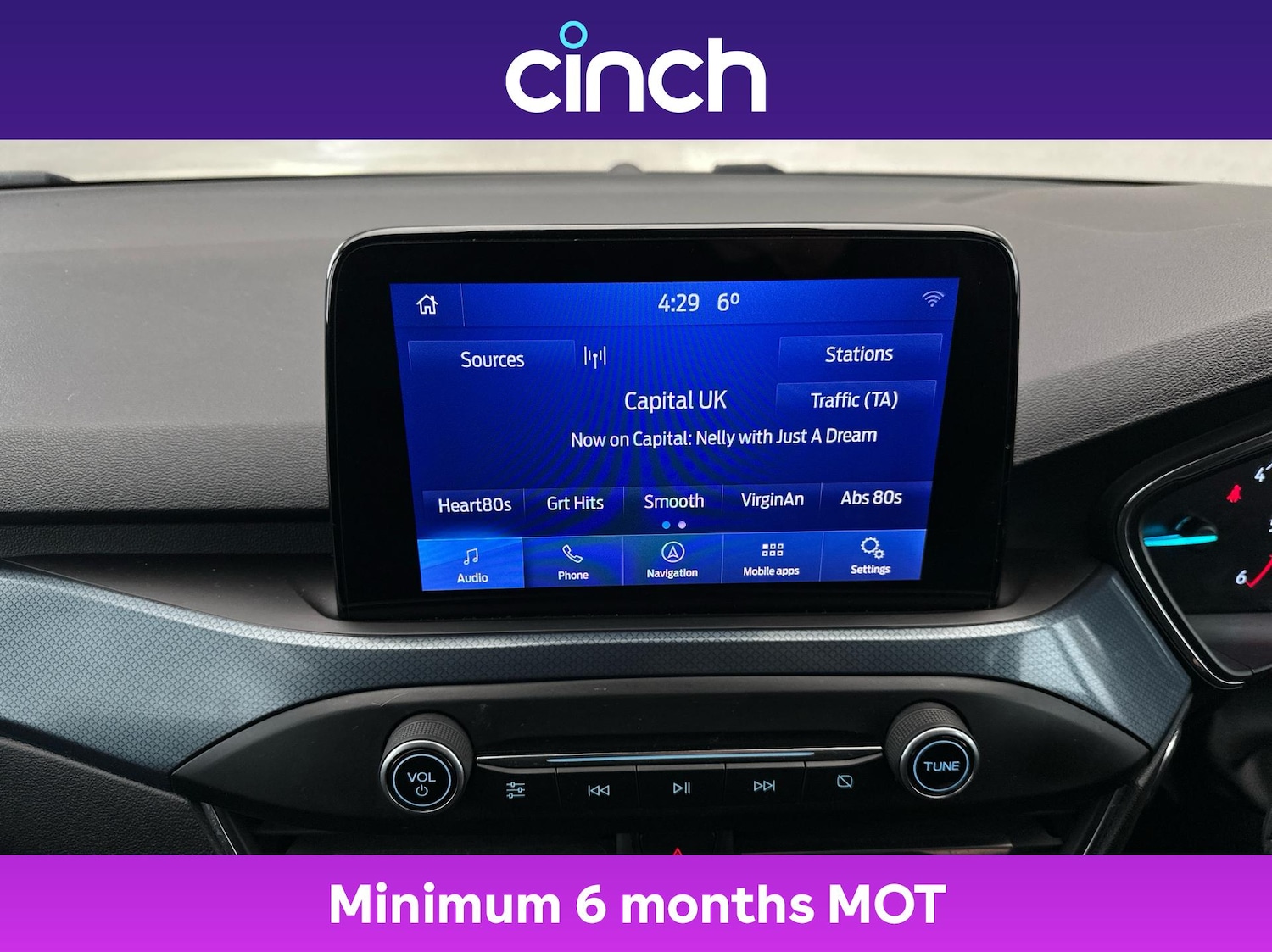 Used Ford Focus 2020 for sale - 76915153: Photo 32