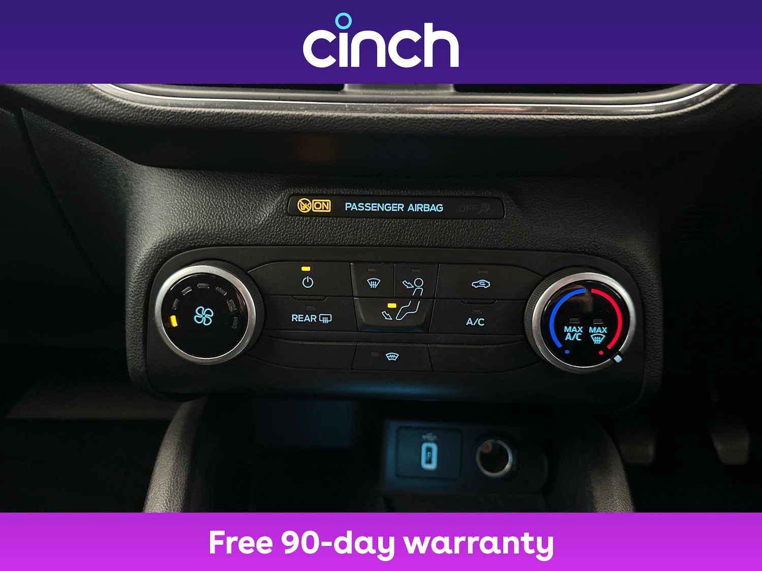 Used Ford Focus 2020 for sale - 76915153: Photo 34