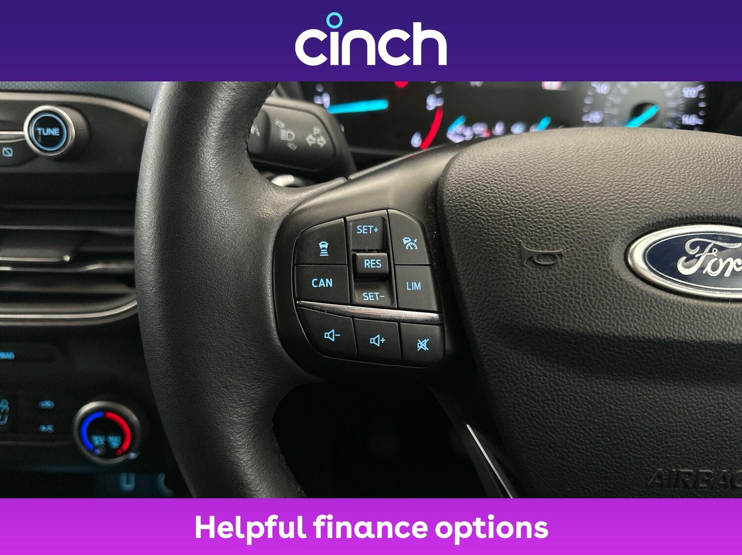 Used Ford Focus 2020 for sale - 76915153: Photo 35