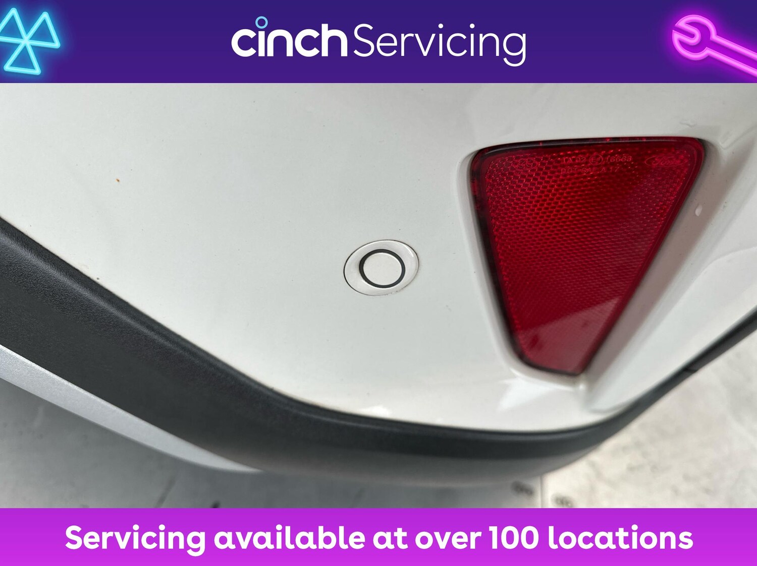 Used Ford Focus 2020 for sale - 76915153: Photo 36