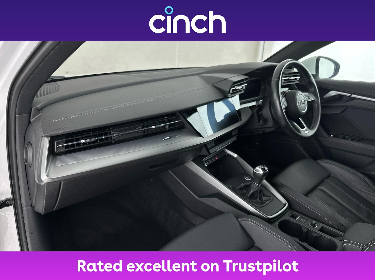 Used Audi A3 2020 for sale - 76783264: Photo 14