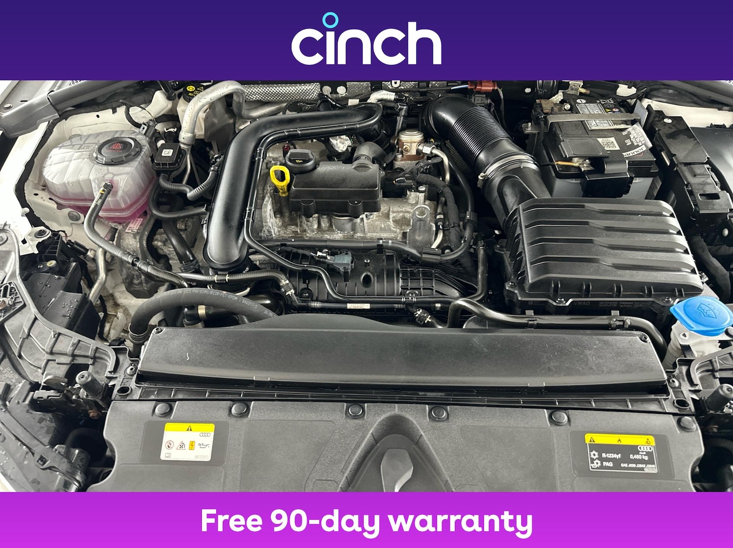 Used Audi A3 2020 for sale - 76783264: Photo 23