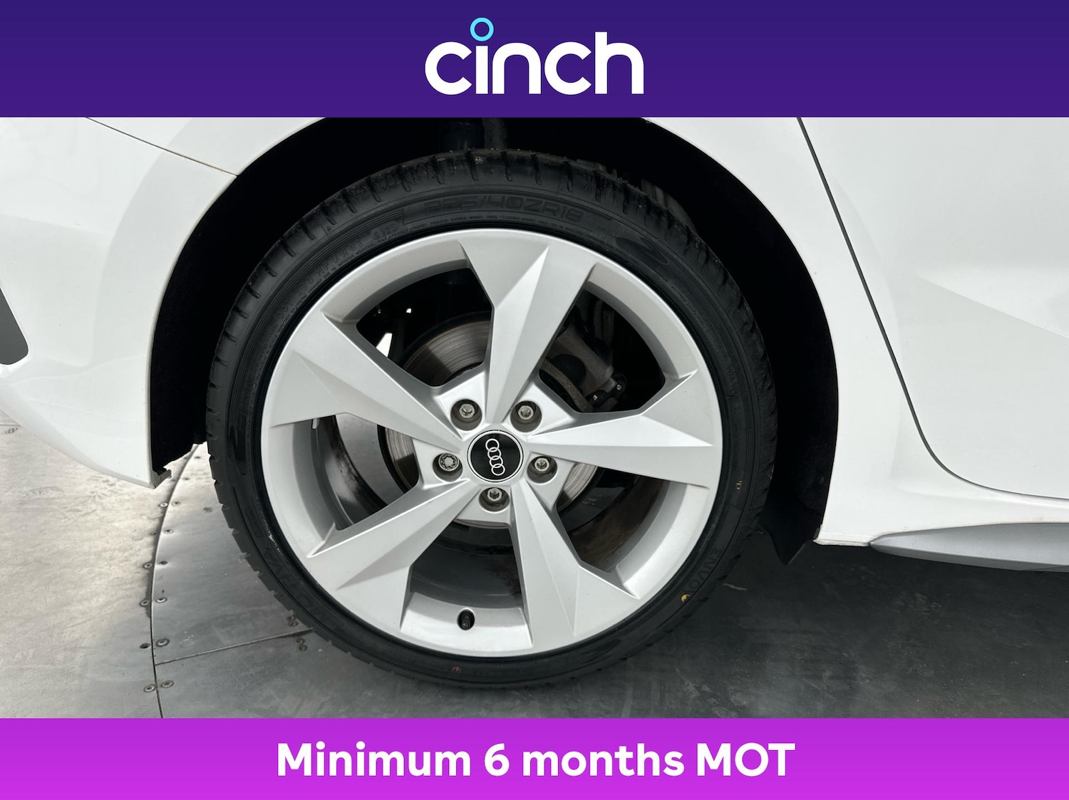 Used Audi A3 2020 for sale - 76783264: Photo 27