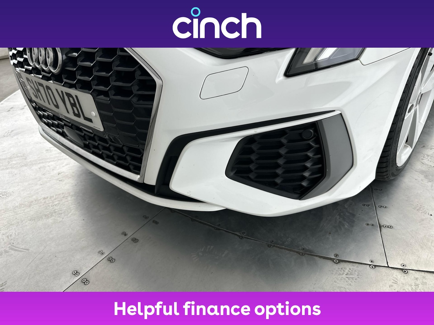 Used Audi A3 2020 for sale - 76783264: Photo 30