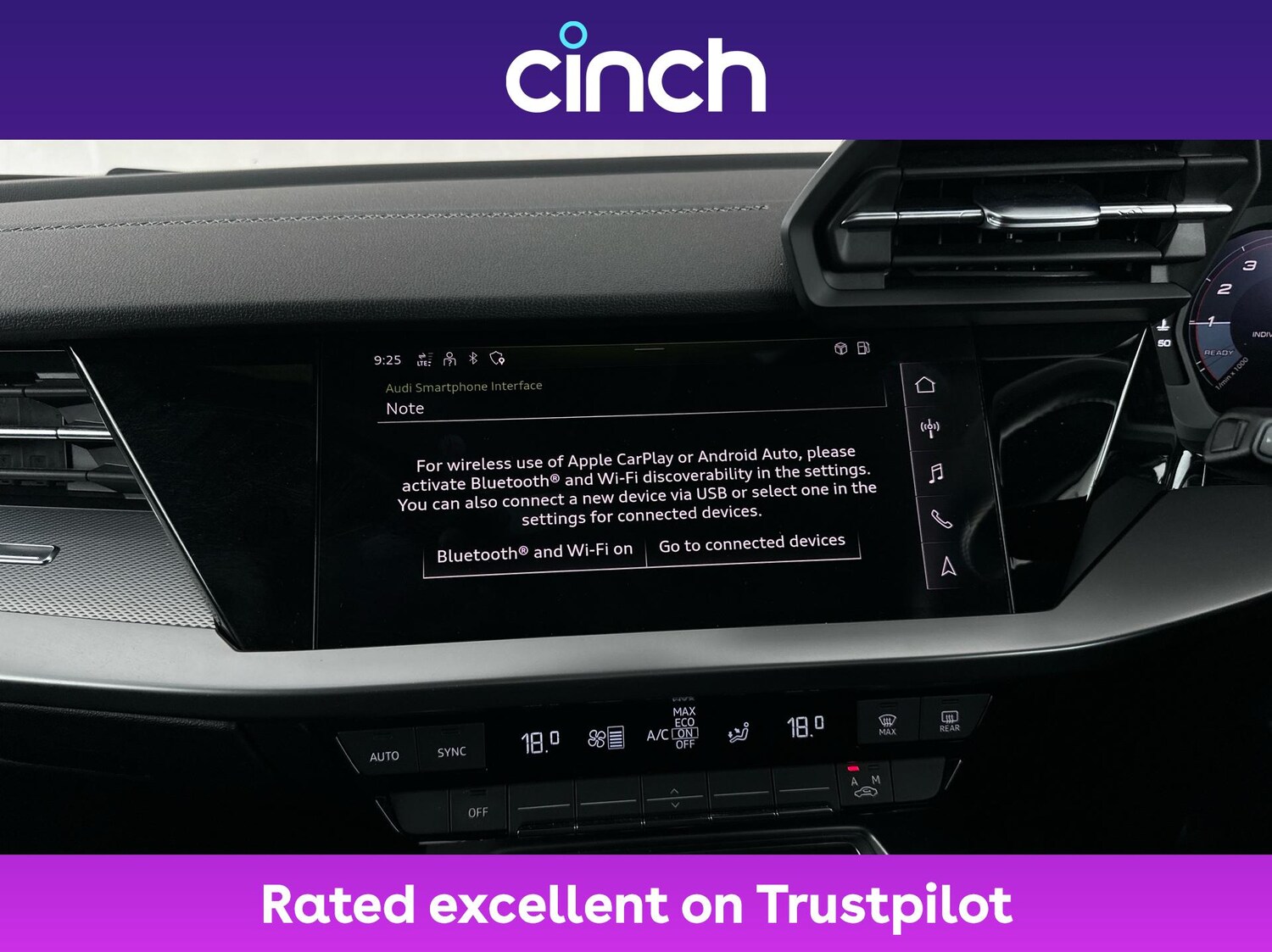 Used Audi A3 2020 for sale - 76783264: Photo 33