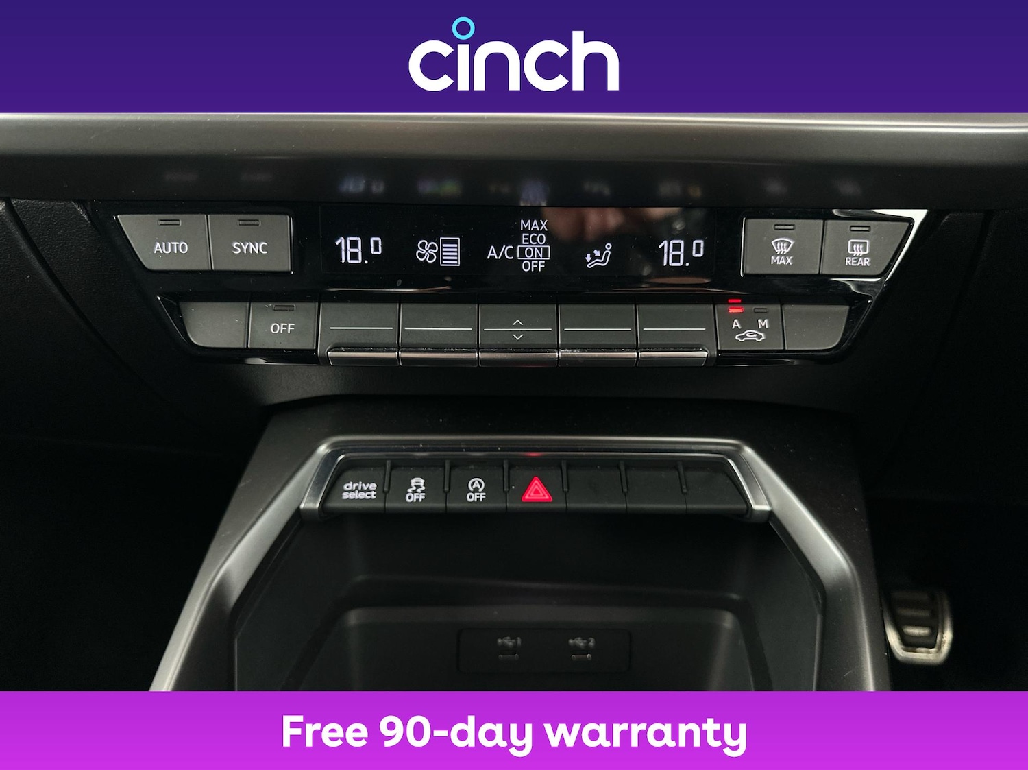 Used Audi A3 2020 for sale - 76783264: Photo 34