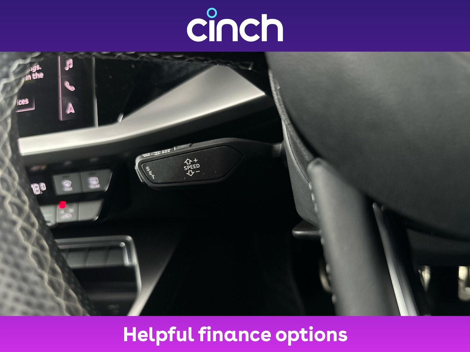 Used Audi A3 2020 for sale - 76783264: Photo 35