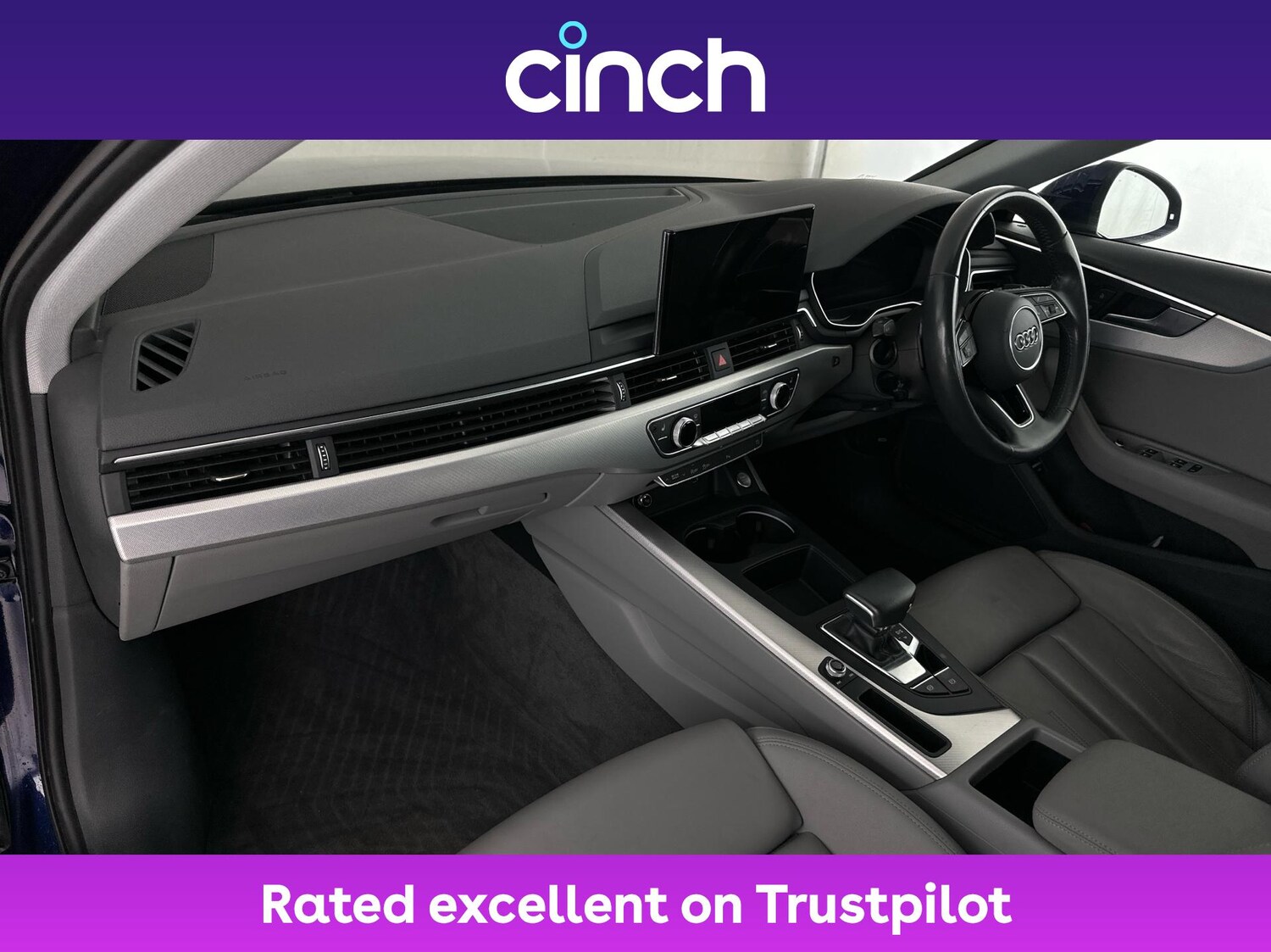 Used Audi A4 2020 for sale - 76528773: Photo 14