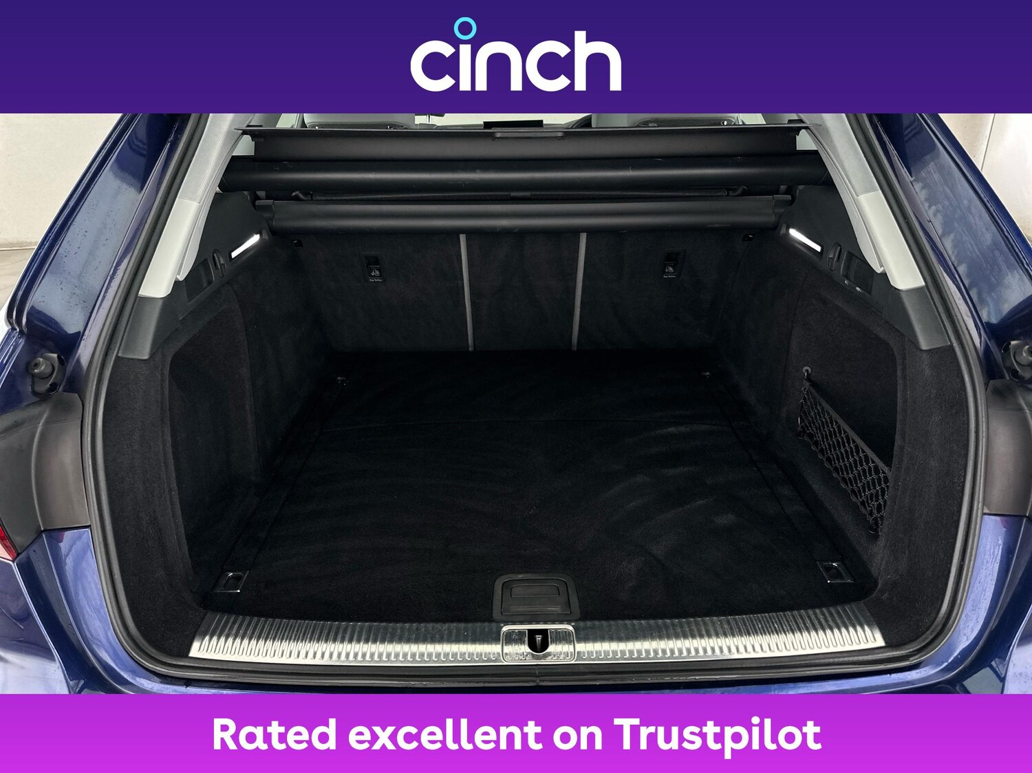 Used Audi A4 2020 for sale - 76528773: Photo 21