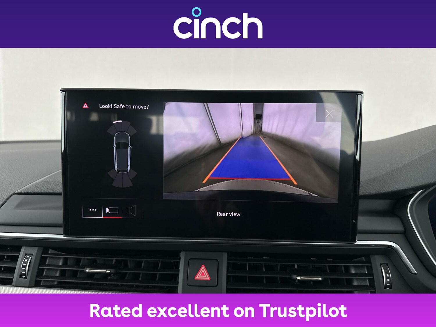 Used Audi A4 2020 for sale - 76528773: Photo 33