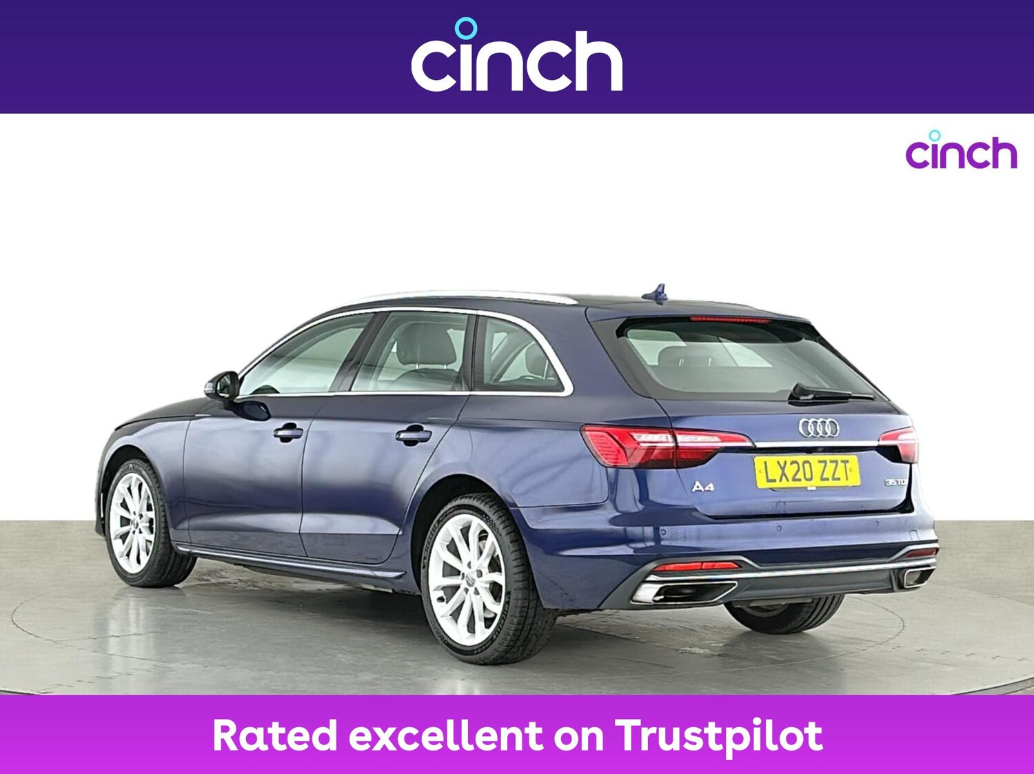 Used Audi A4 2020 for sale - 76528773: Photo 6