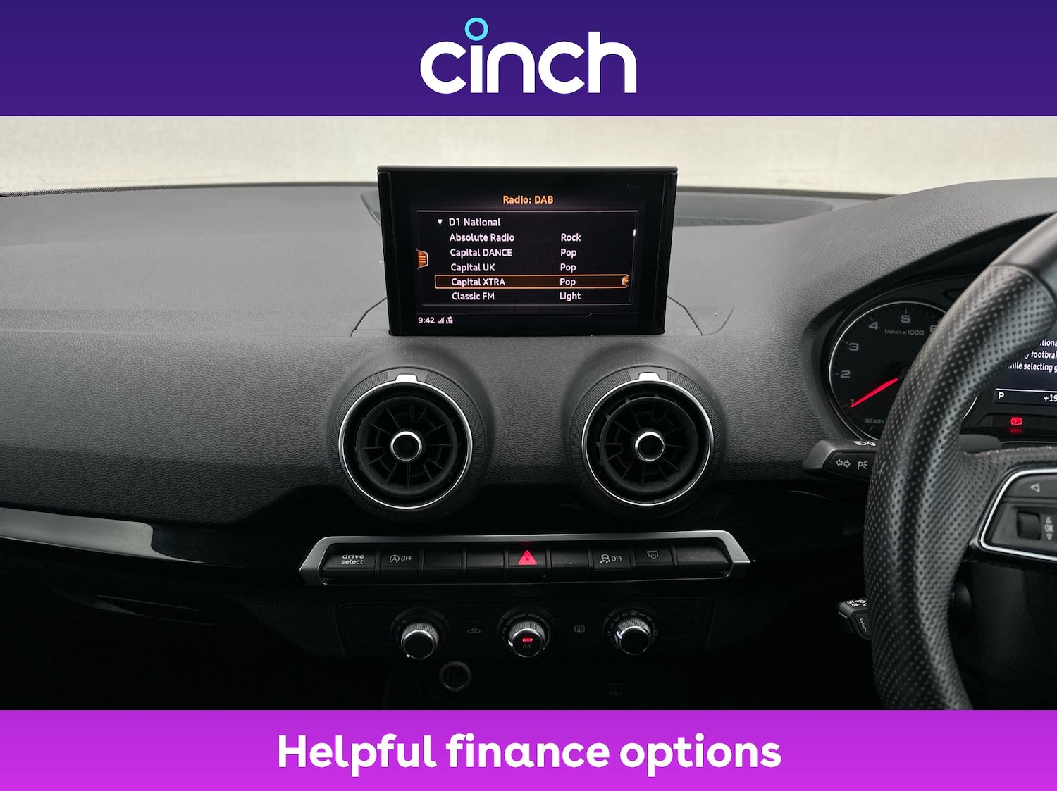 Used Audi Q2 2020 for sale - 76819654: Photo 17