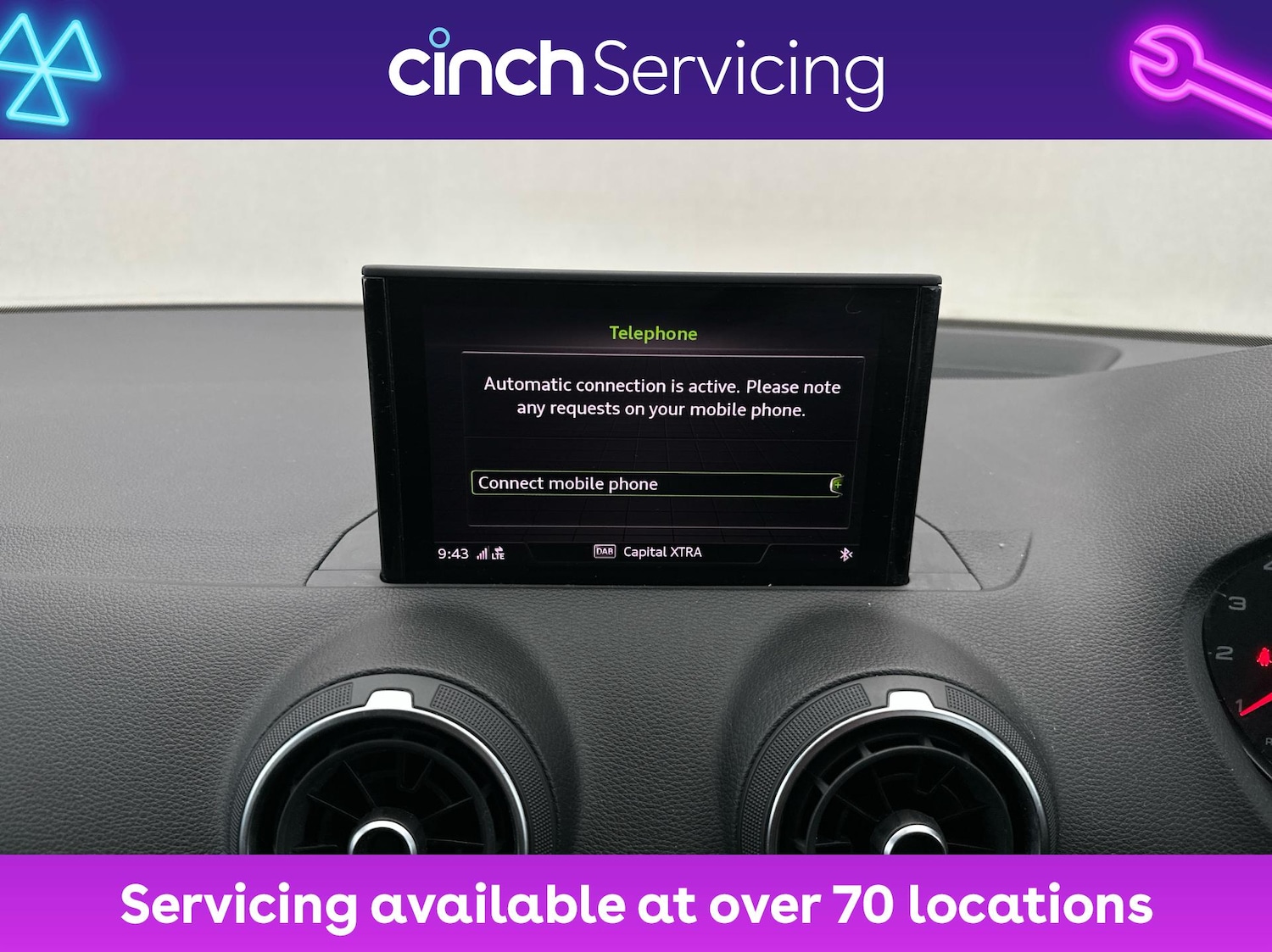 Used Audi Q2 2020 for sale - 76819654: Photo 31