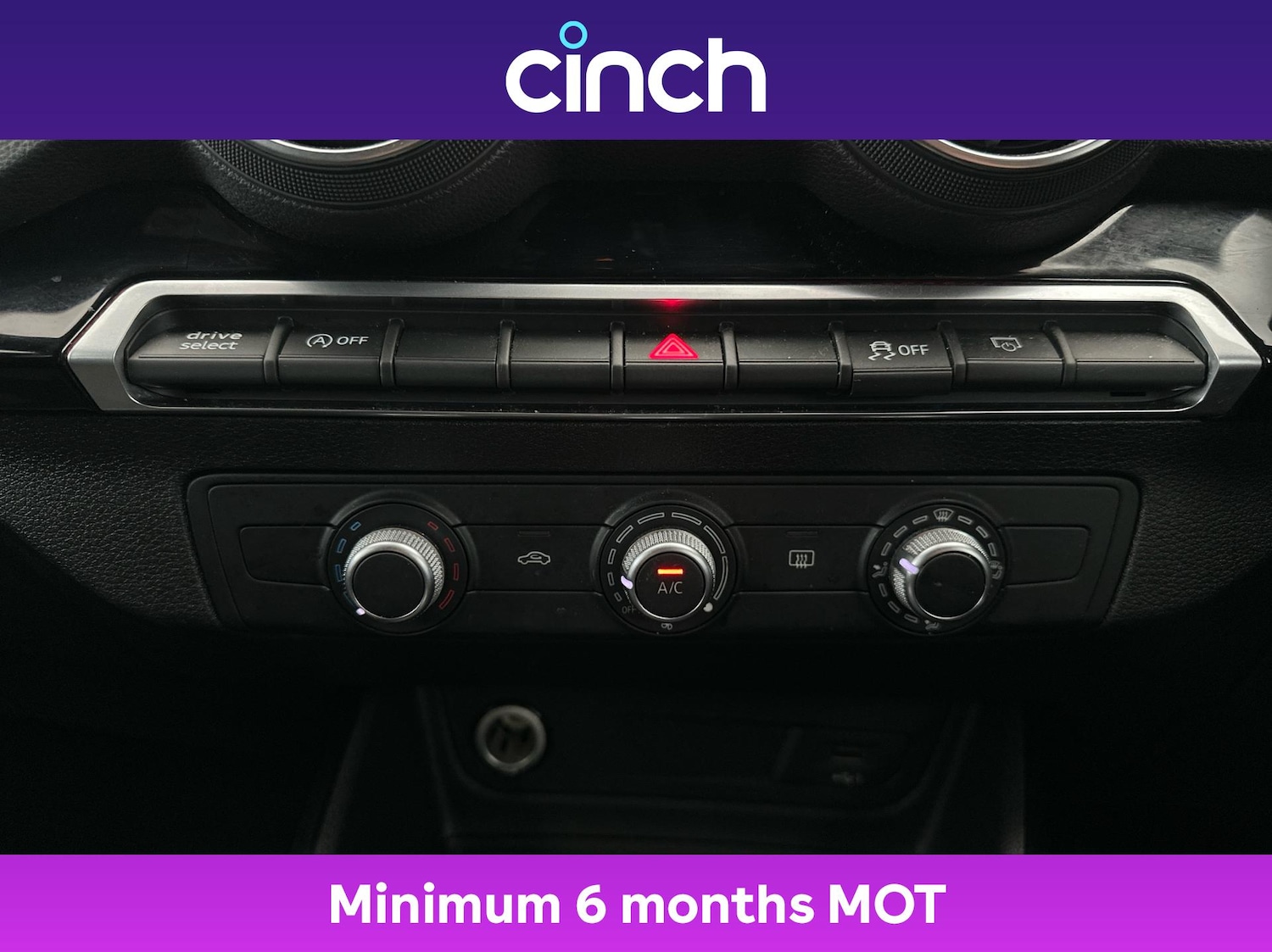 Used Audi Q2 2020 for sale - 76819654: Photo 32