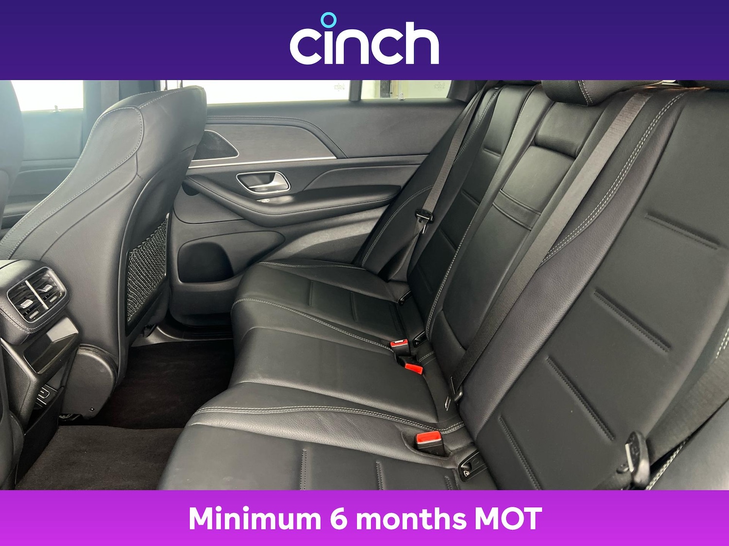 Used Mercedes-Benz GLE 2020 for sale - 76788445: Photo 20