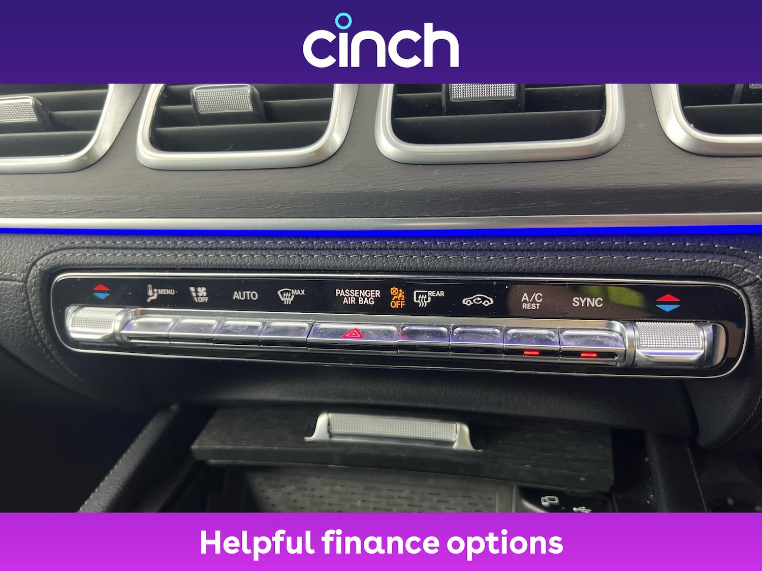 Used Mercedes-Benz GLE 2020 for sale - 76788445: Photo 35