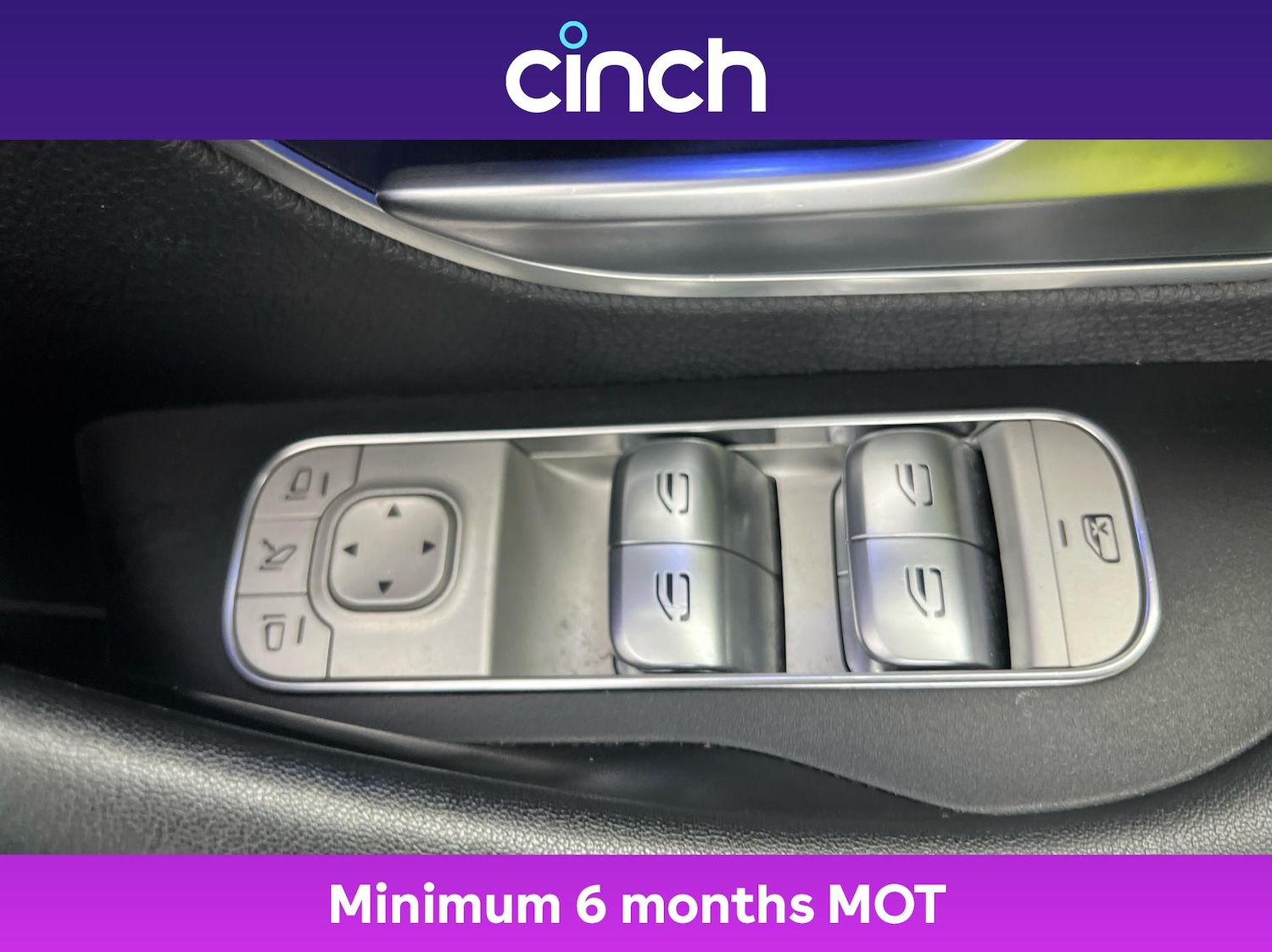 Used Mercedes-Benz GLE 2020 for sale - 76788445: Photo 37