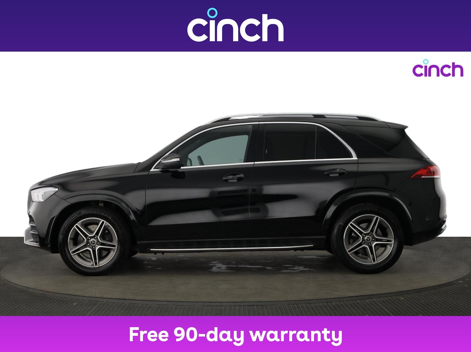 Used Mercedes-Benz GLE 2020 for sale - 76788445: Photo 8
