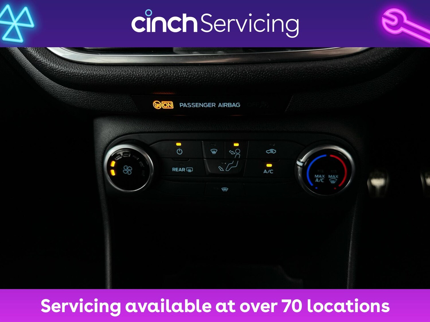 Used Ford Fiesta 2020 for sale - 77068003: Photo 31