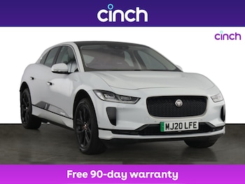 2020 - 294kW EV400 SE 90kWh 5dr Auto