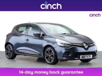 2017 - 1.5 dCi 90 Dynamique S Nav 5dr