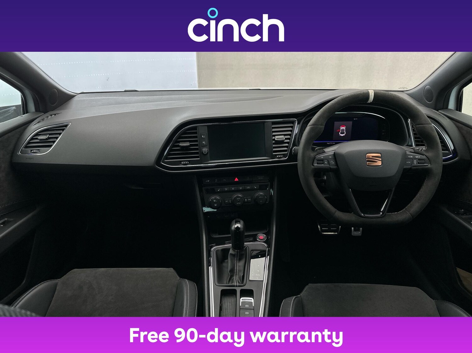 Used SEAT Leon 2020 for sale - 76389975: Photo 15