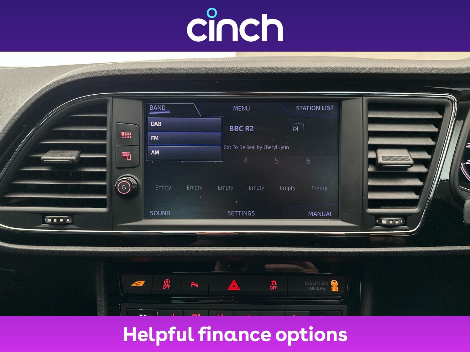 Used SEAT Leon 2020 for sale - 76389975: Photo 17