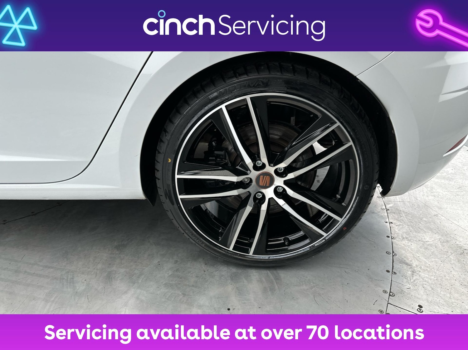 Used SEAT Leon 2020 for sale - 76389975: Photo 26