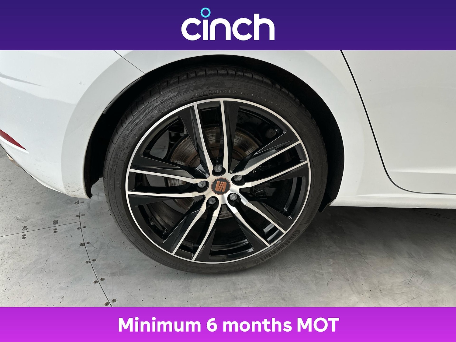 Used SEAT Leon 2020 for sale - 76389975: Photo 27