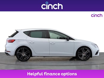 Used SEAT Leon 2020 for sale - 76389975: Photo