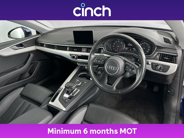 Used Audi A5 2019 for sale - 76224352: Photo 12