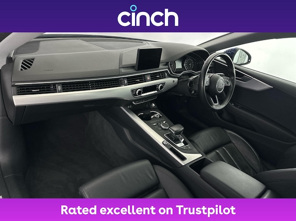 Used Audi A5 2019 for sale - 76224352: Photo 14
