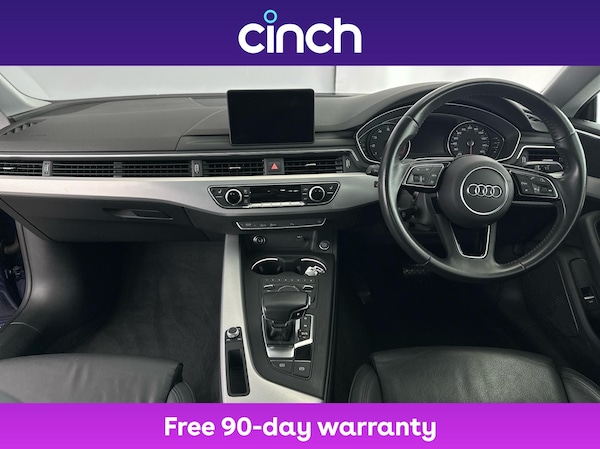 Used Audi A5 2019 for sale - 76224352: Photo 15