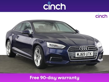 Audi - A5