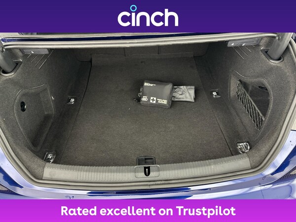 Used Audi A5 2019 for sale - 76224352: Photo 21
