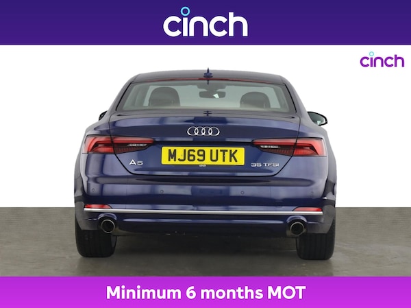 Used Audi A5 2019 for sale - 76224352: Photo 5