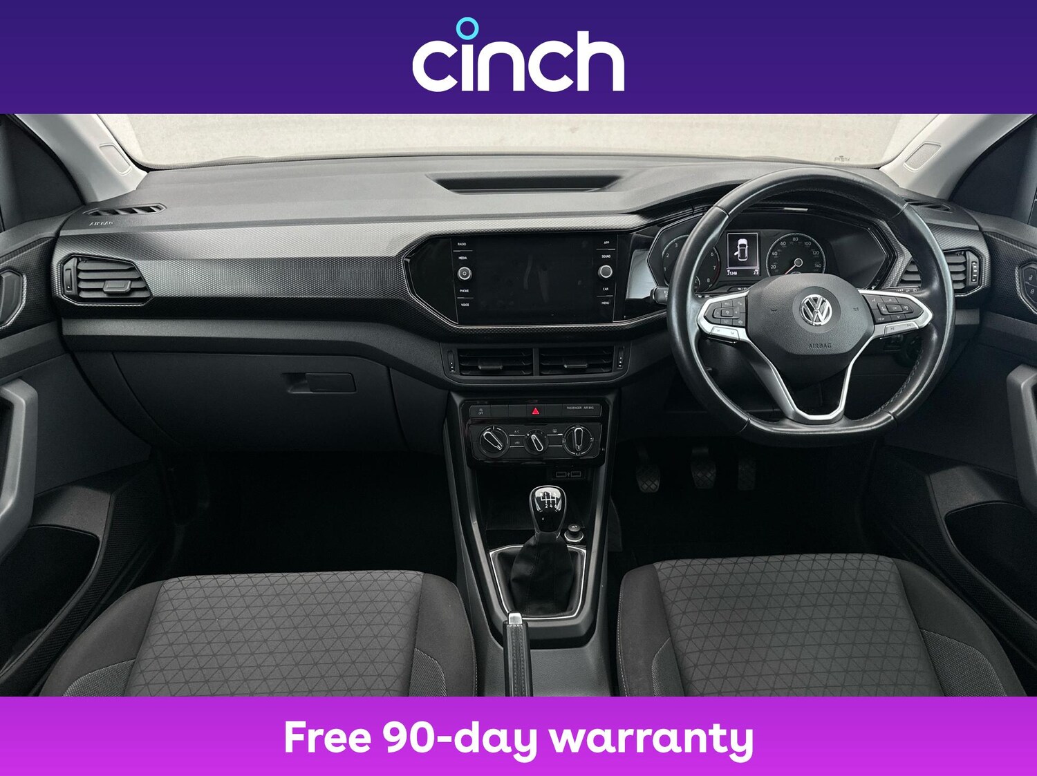 Used Volkswagen T-Cross 2019 for sale - 77060730: Photo 15