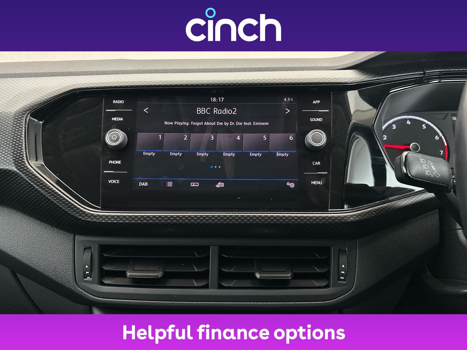 Used Volkswagen T-Cross 2019 for sale - 77060730: Photo 17