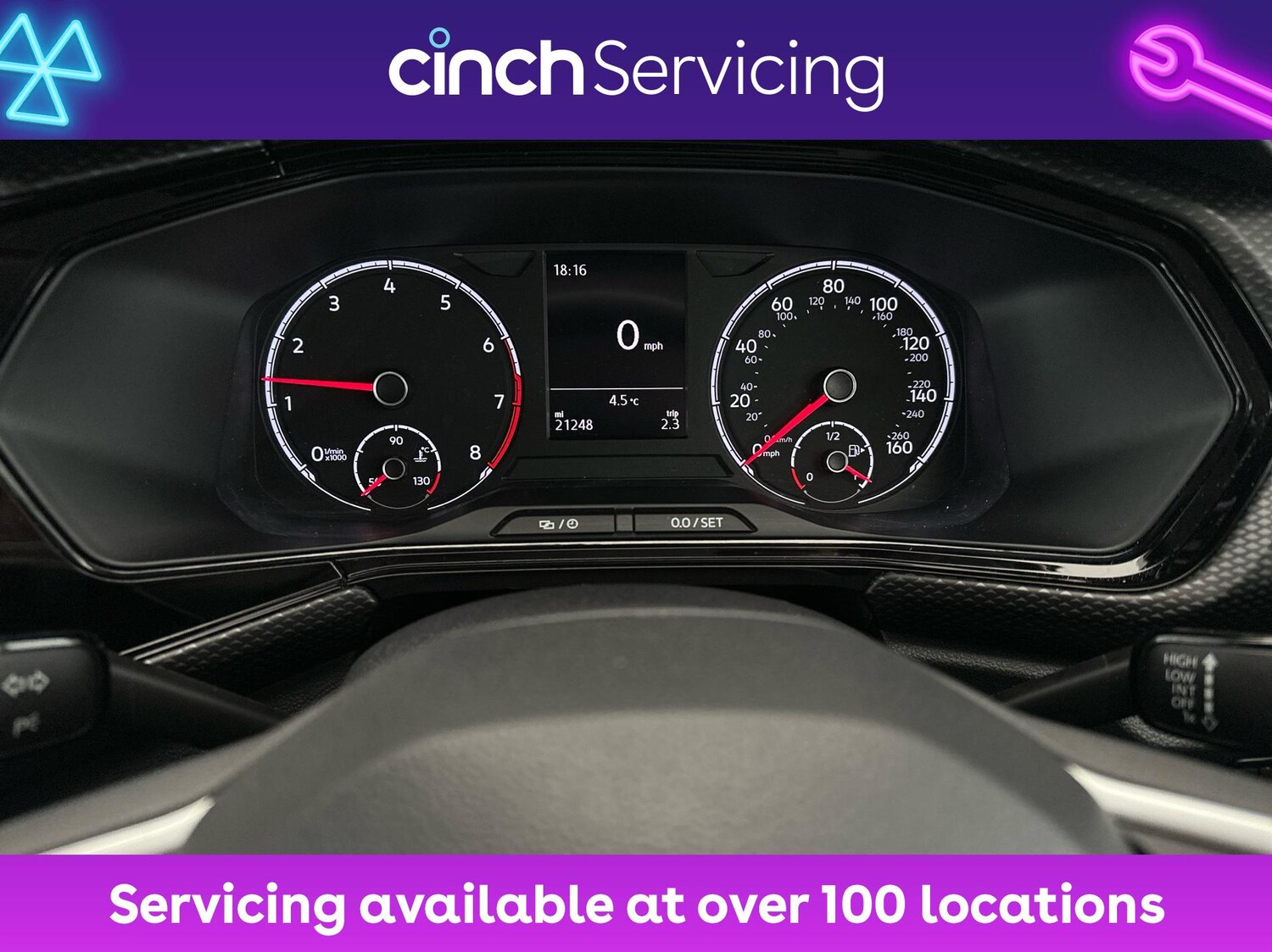 Used Volkswagen T-Cross 2019 for sale - 77060730: Photo 18