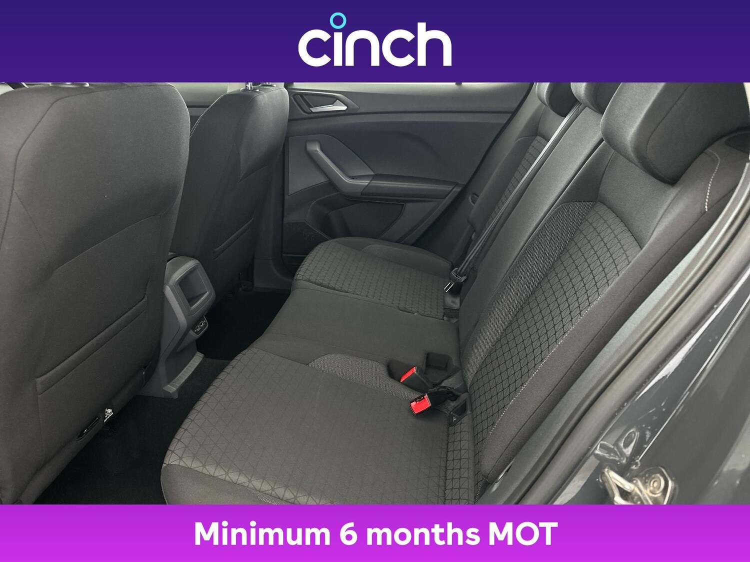 Used Volkswagen T-Cross 2019 for sale - 77060730: Photo 20