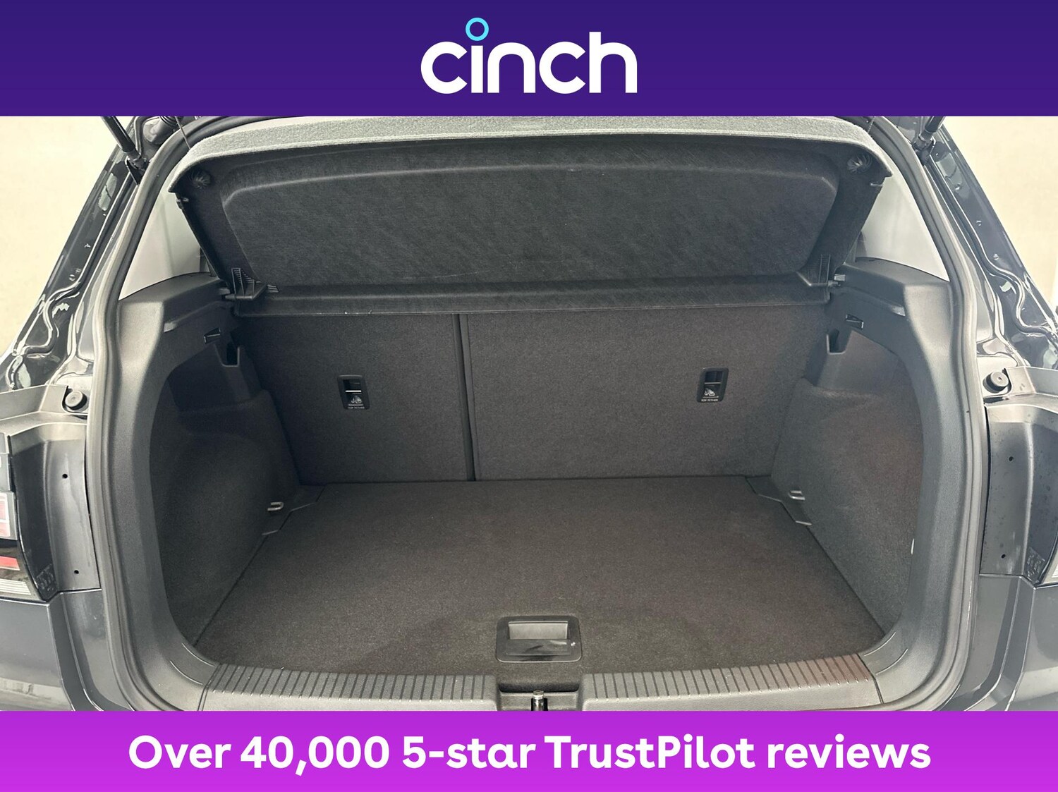 Used Volkswagen T-Cross 2019 for sale - 77060730: Photo 21