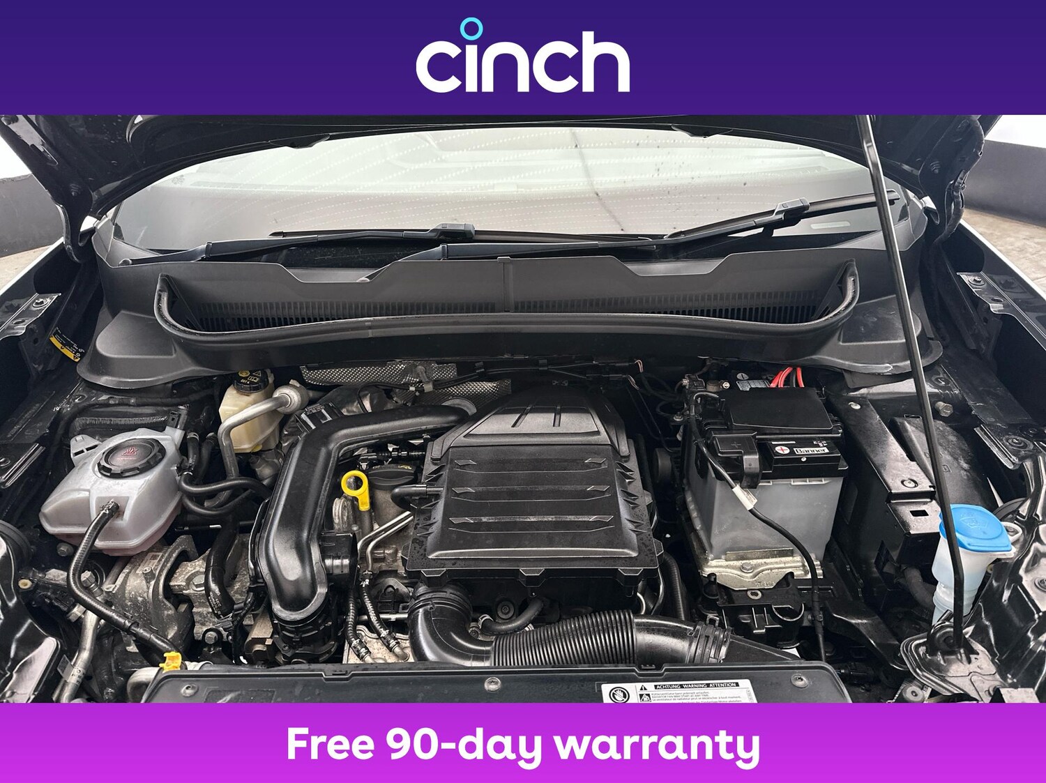 Used Volkswagen T-Cross 2019 for sale - 77060730: Photo 23