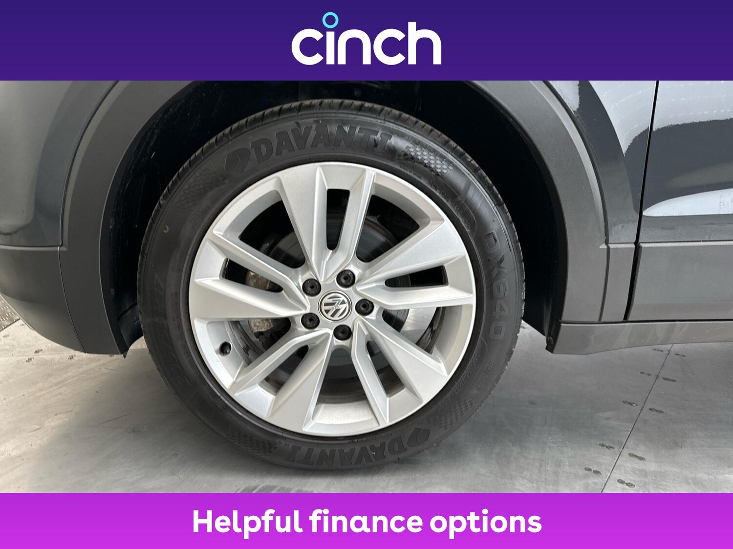 Used Volkswagen T-Cross 2019 for sale - 77060730: Photo 24