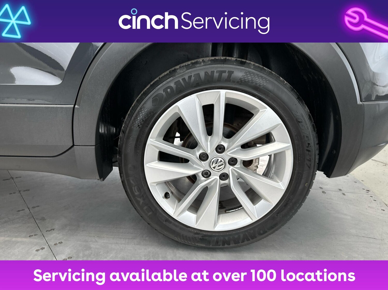 Used Volkswagen T-Cross 2019 for sale - 77060730: Photo 26