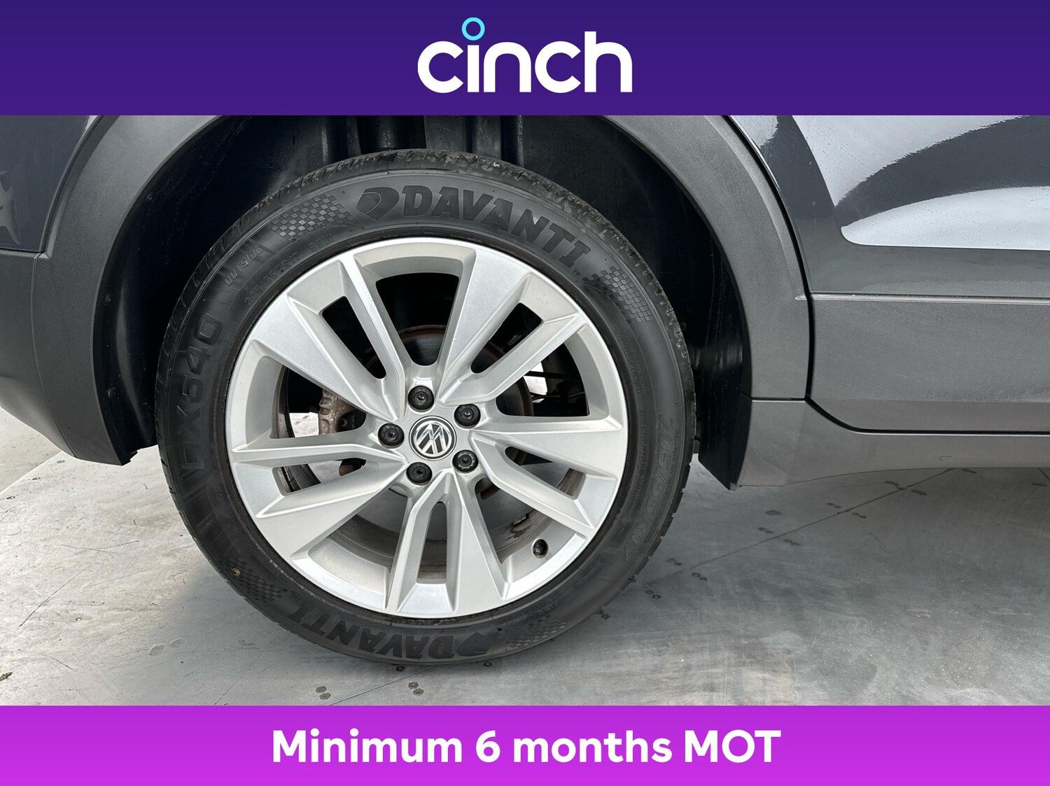 Used Volkswagen T-Cross 2019 for sale - 77060730: Photo 27