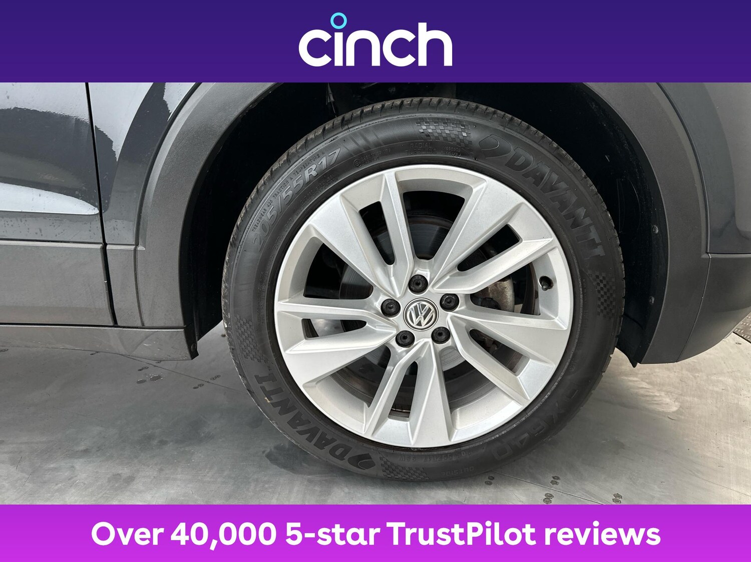 Used Volkswagen T-Cross 2019 for sale - 77060730: Photo 28