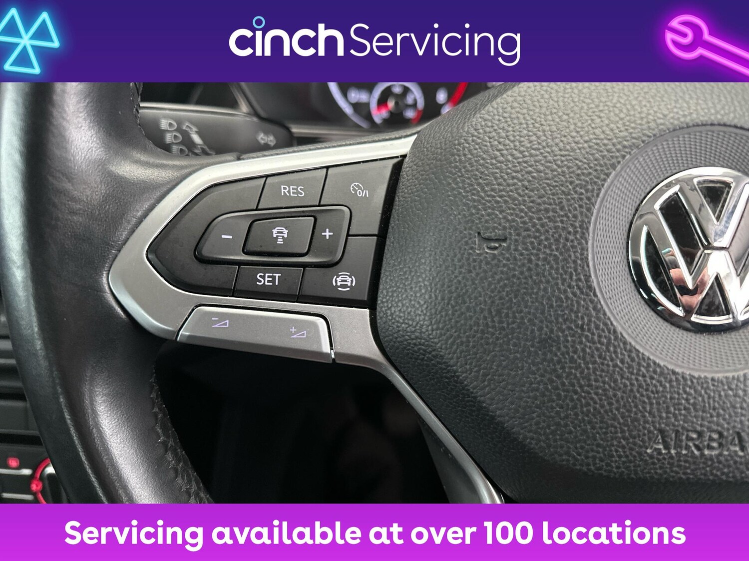 Used Volkswagen T-Cross 2019 for sale - 77060730: Photo 31